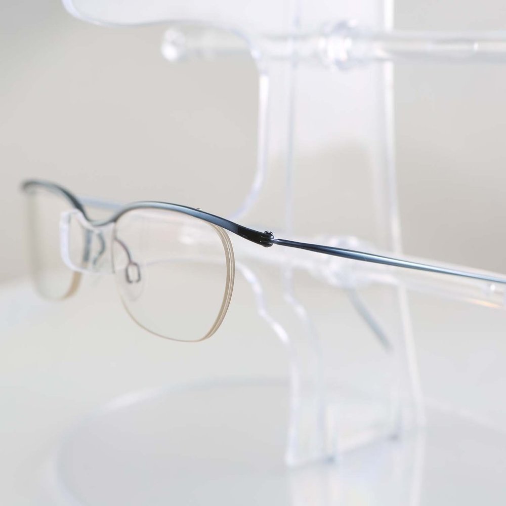 Rodenstock Titanium glasses Japan VTG